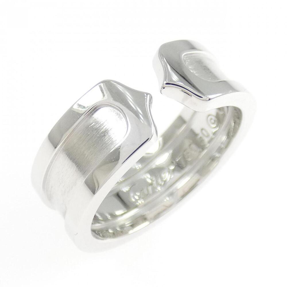 CARTIER Silver Ring